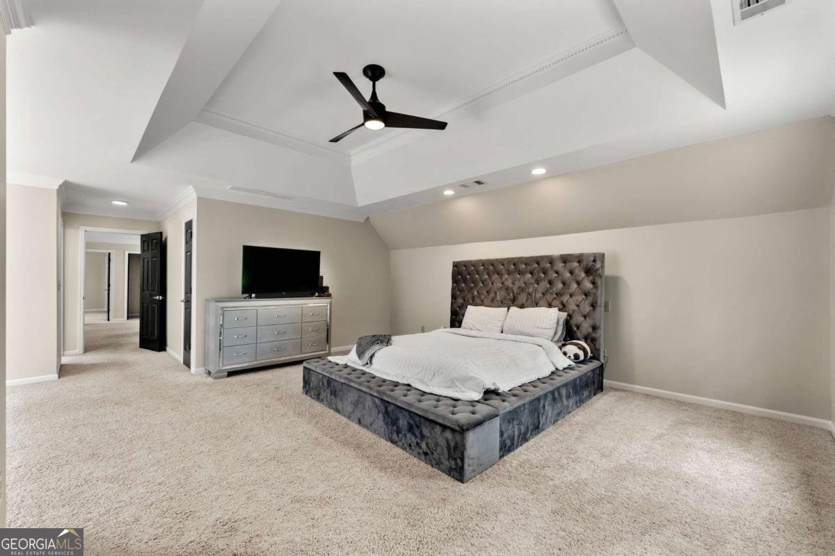 3060 Robertswood Drive Powder Springs - 22