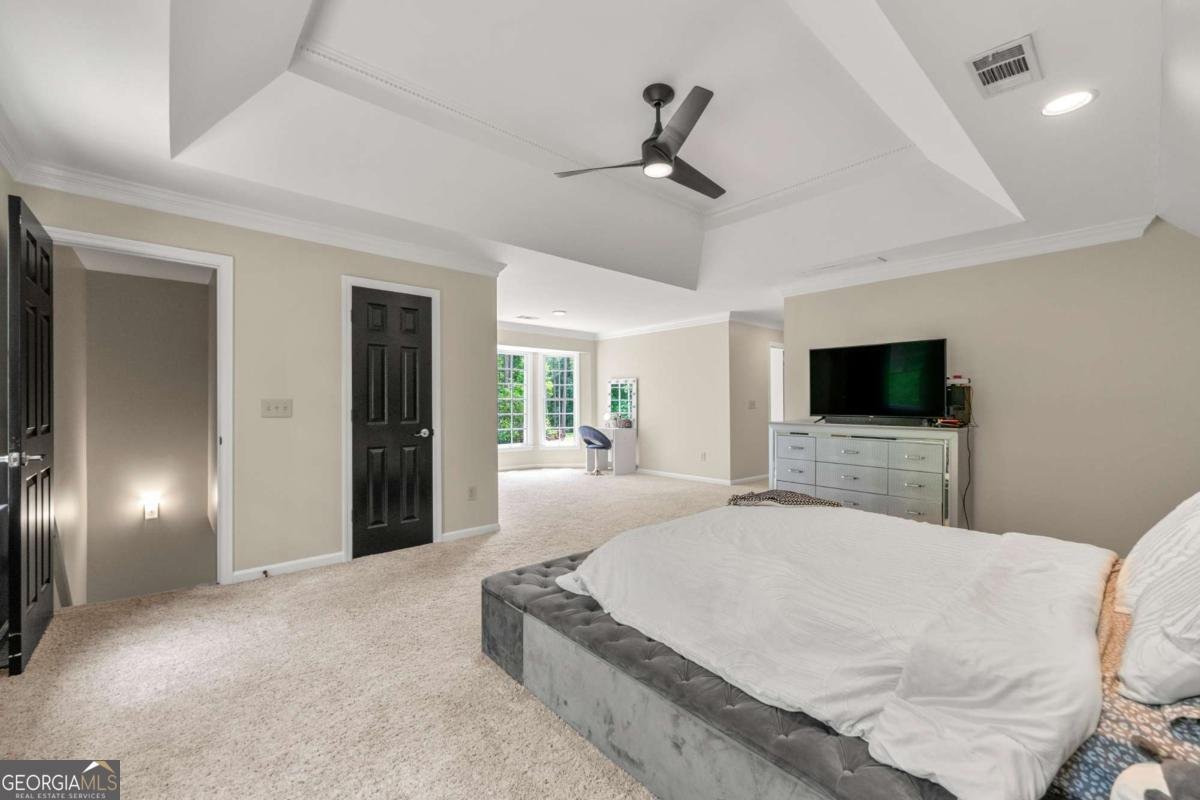 3060 Robertswood Drive Powder Springs - 23