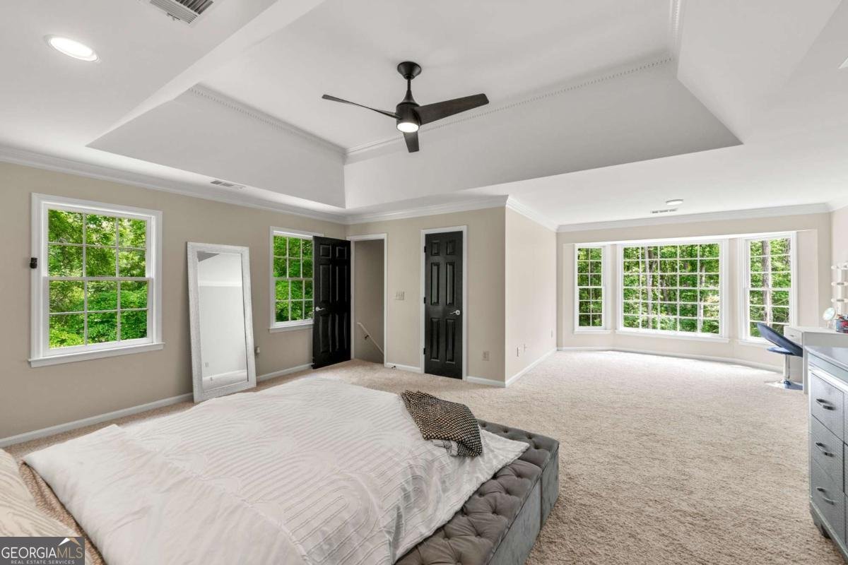 3060 Robertswood Drive Powder Springs - 24