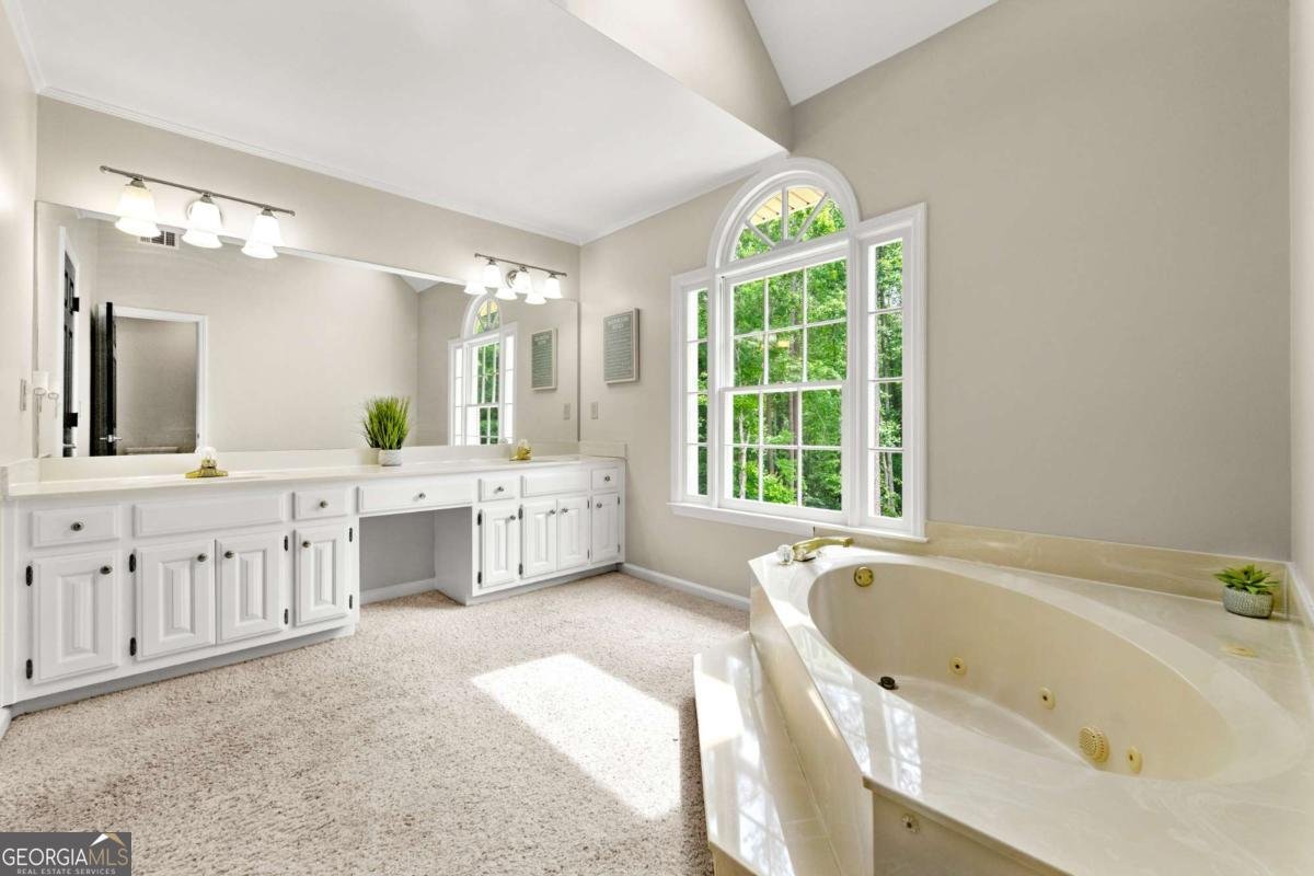3060 Robertswood Drive Powder Springs - 28