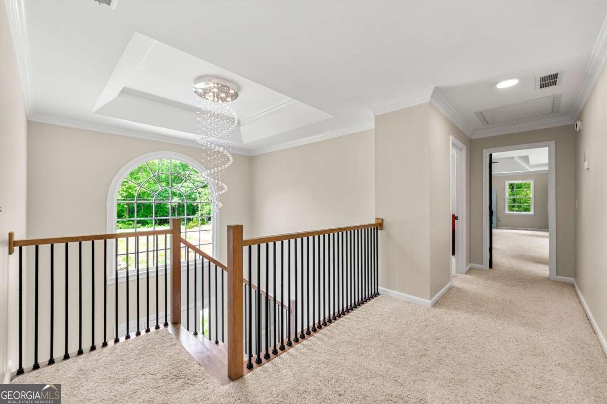 3060 Robertswood Drive Powder Springs - 30