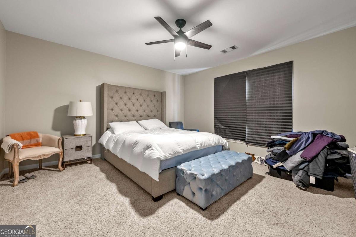 3060 Robertswood Drive Powder Springs - 31