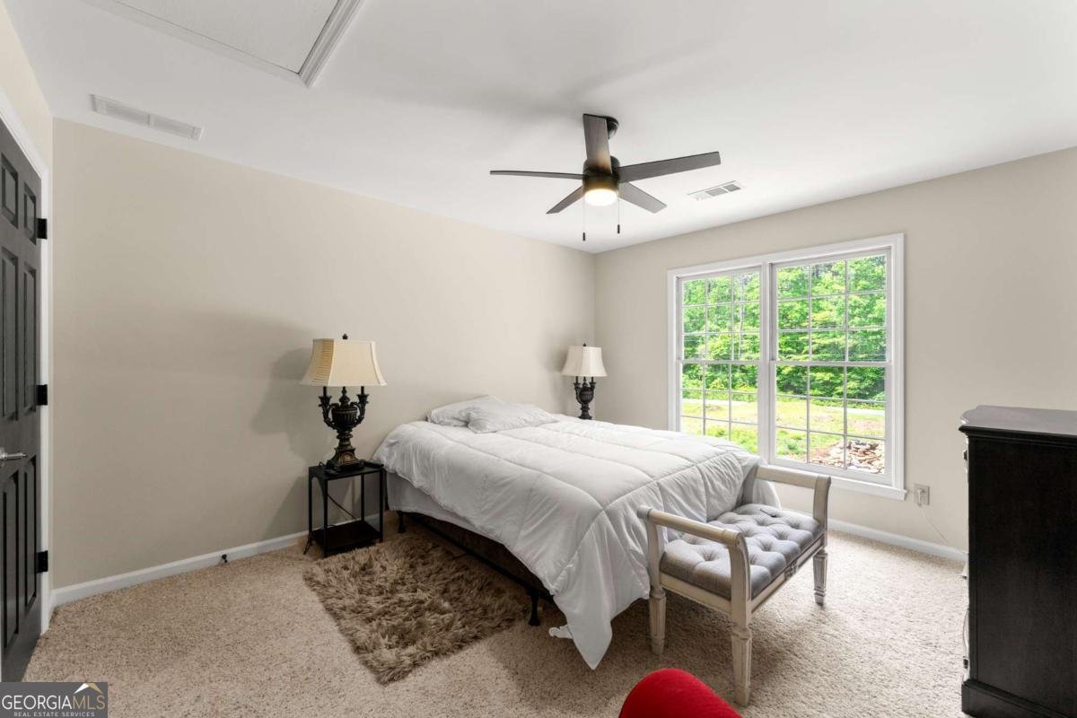 3060 Robertswood Drive Powder Springs - 34
