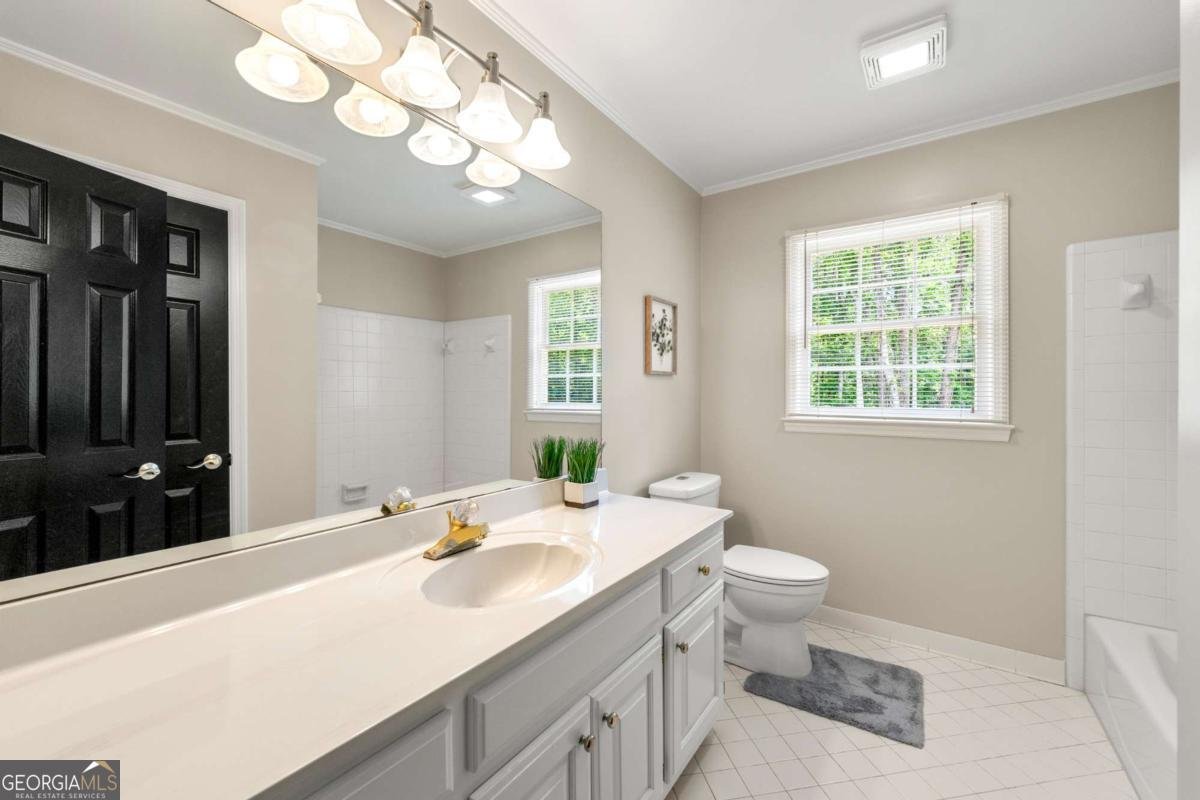 3060 Robertswood Drive Powder Springs - 35