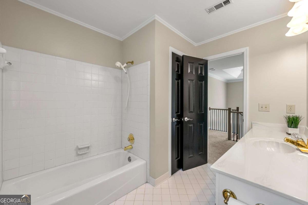 3060 Robertswood Drive Powder Springs - 36