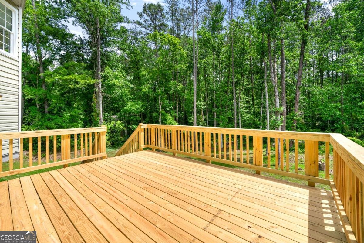 3060 Robertswood Drive Powder Springs - 38