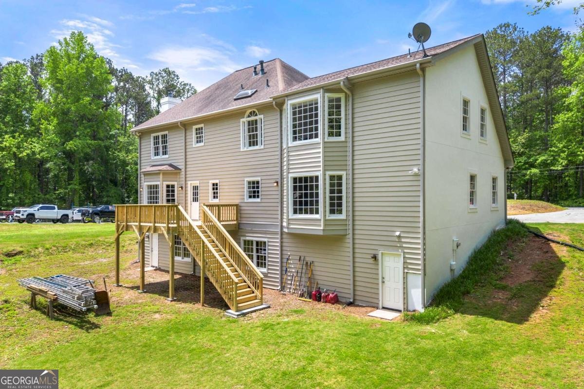 3060 Robertswood Drive Powder Springs - 39
