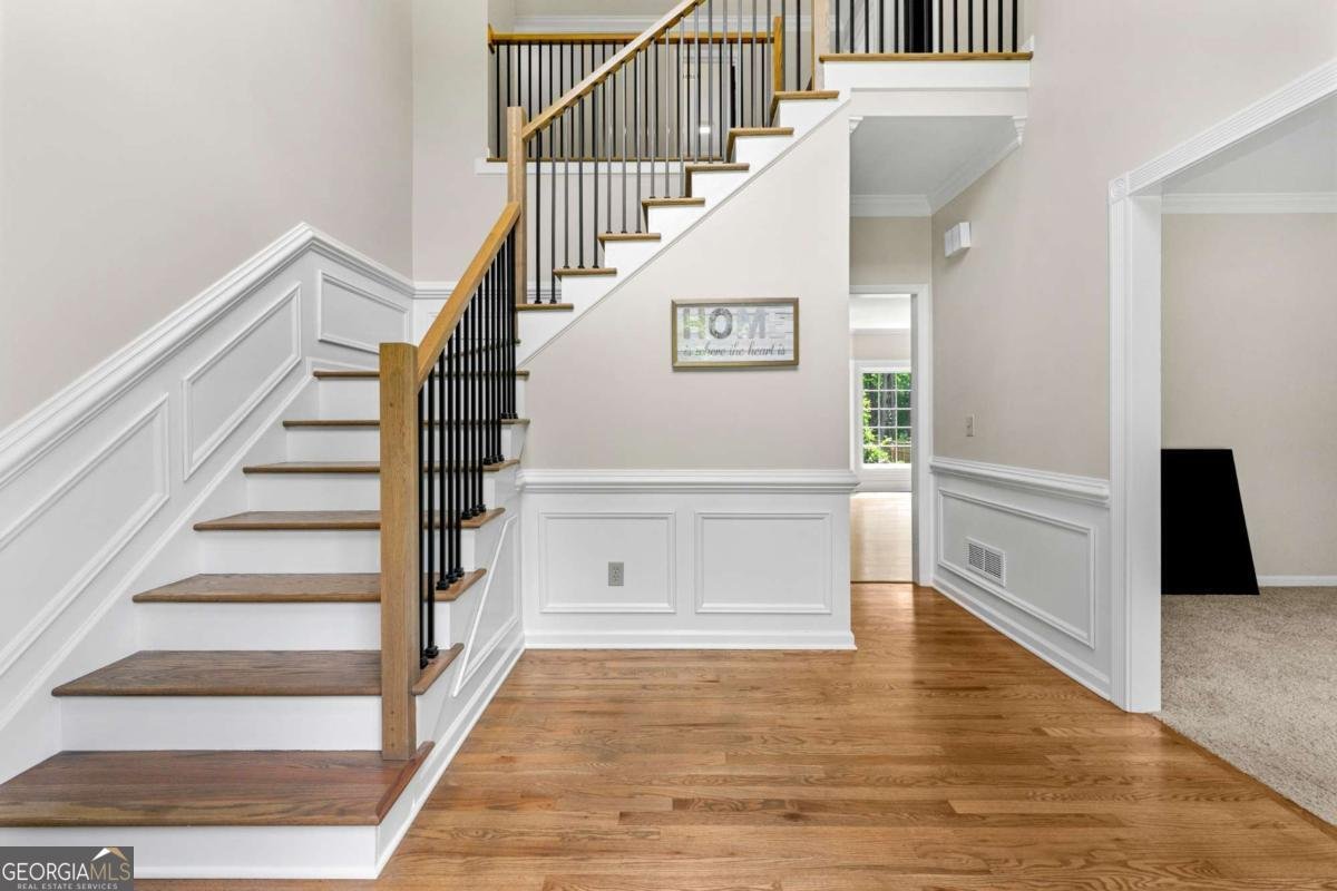 3060 Robertswood Drive Powder Springs - 4