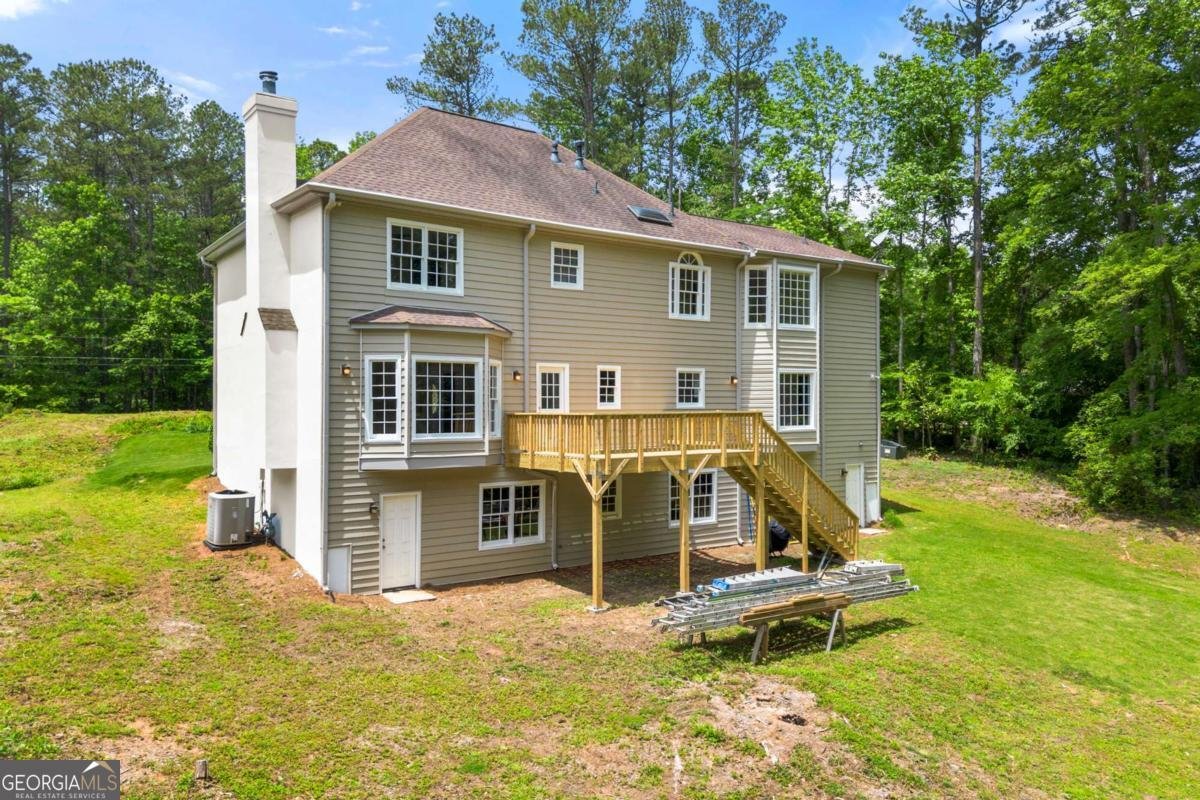 3060 Robertswood Drive Powder Springs - 40