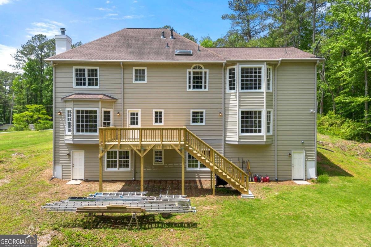 3060 Robertswood Drive Powder Springs - 41