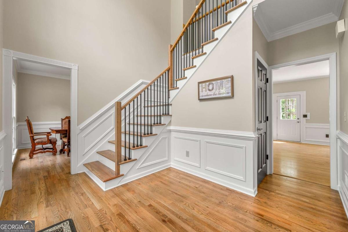 3060 Robertswood Drive Powder Springs - 5