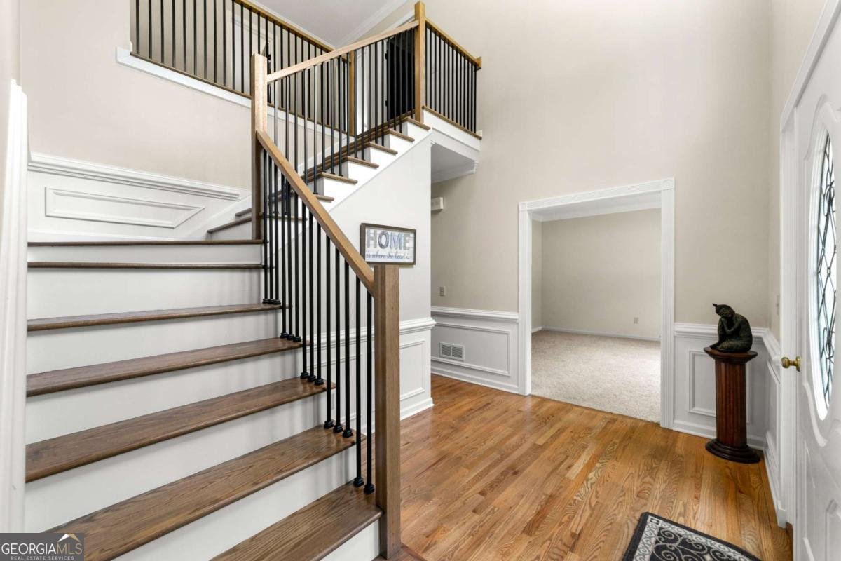 3060 Robertswood Drive Powder Springs - 6