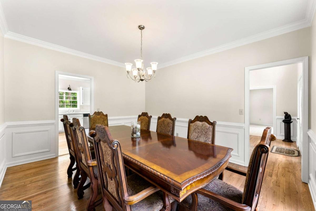 3060 Robertswood Drive Powder Springs - 8