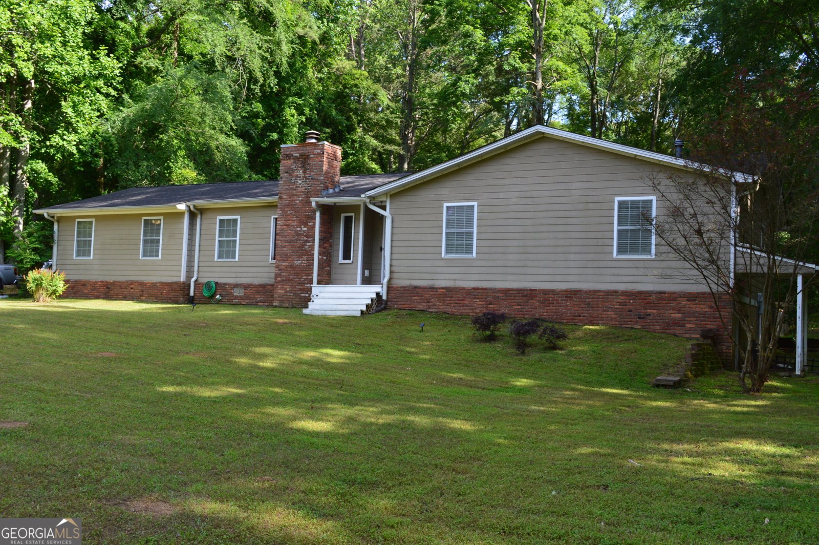 142 Carrollwood Drive Fayetteville - 1