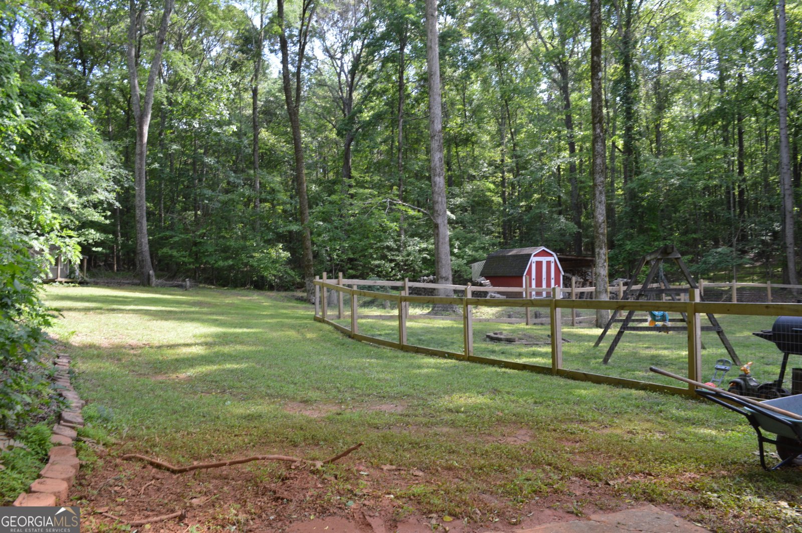 142 Carrollwood Drive Fayetteville - 10