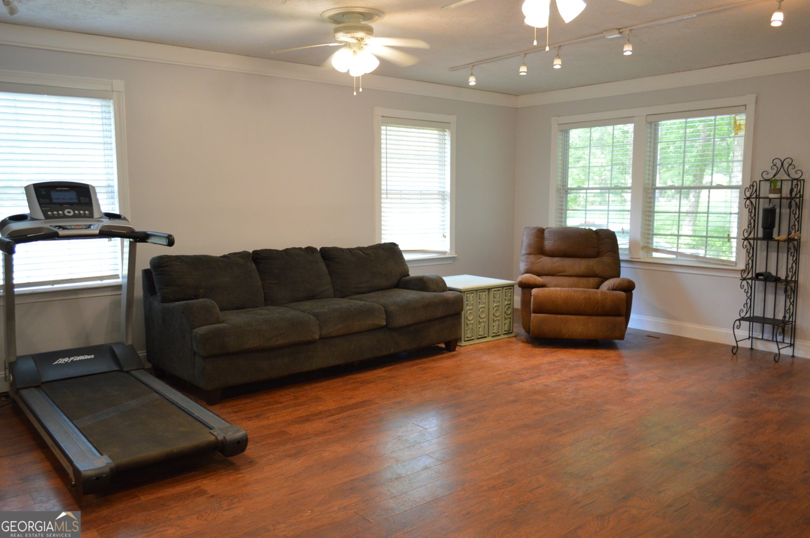 142 Carrollwood Drive Fayetteville - 21