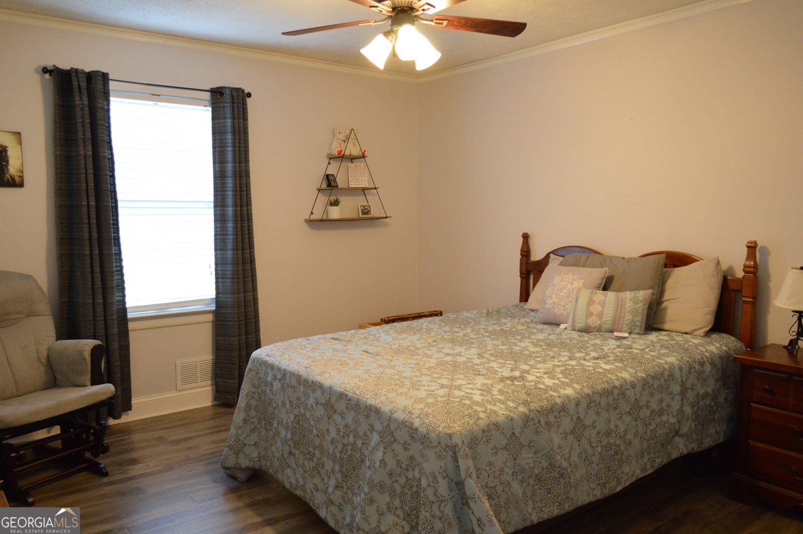 142 Carrollwood Drive Fayetteville - 23