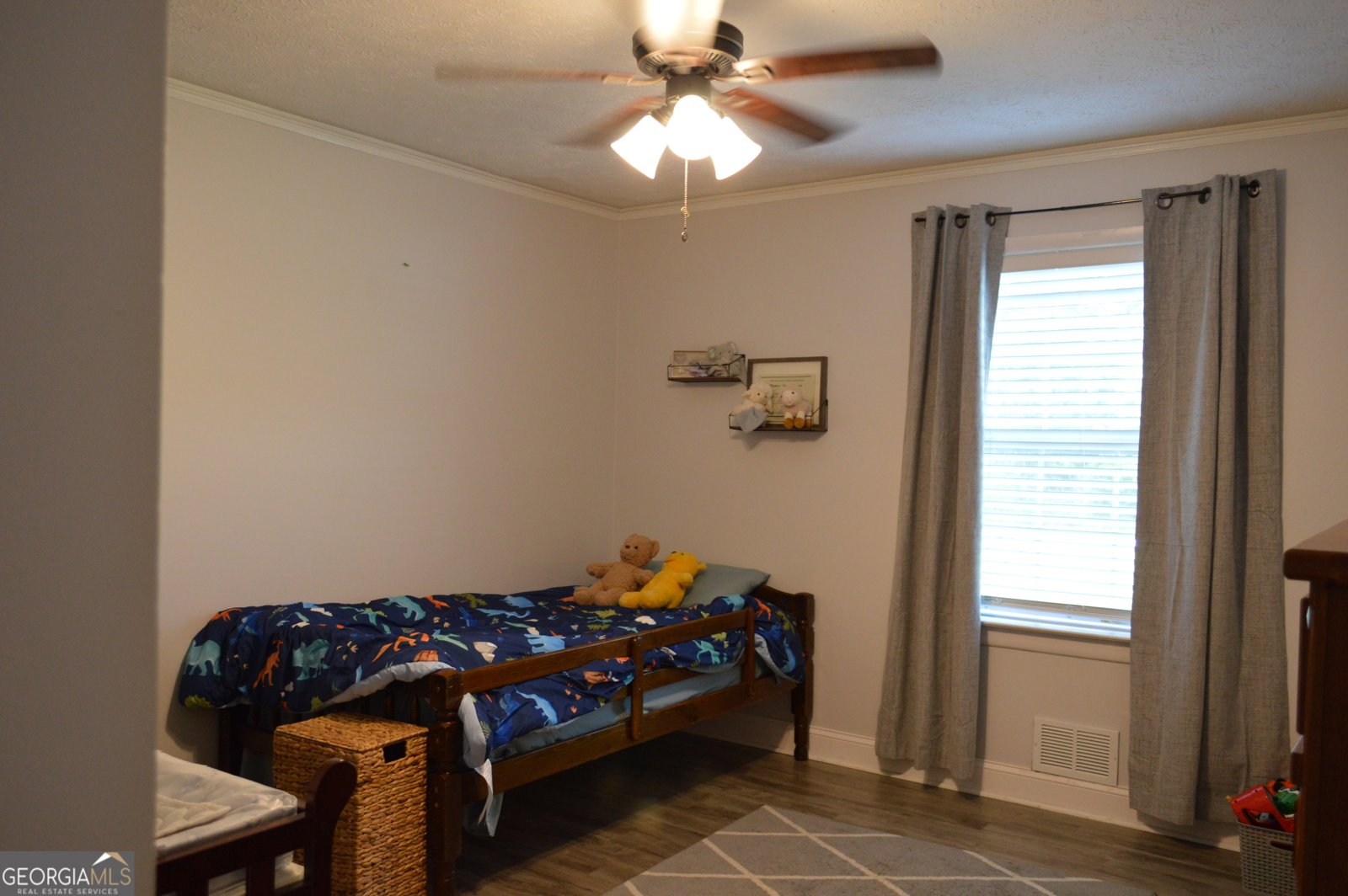 142 Carrollwood Drive Fayetteville - 24