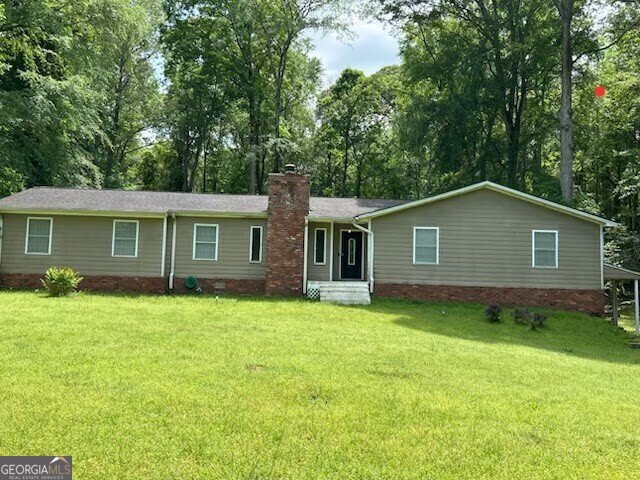 142 Carrollwood Drive Fayetteville - 3