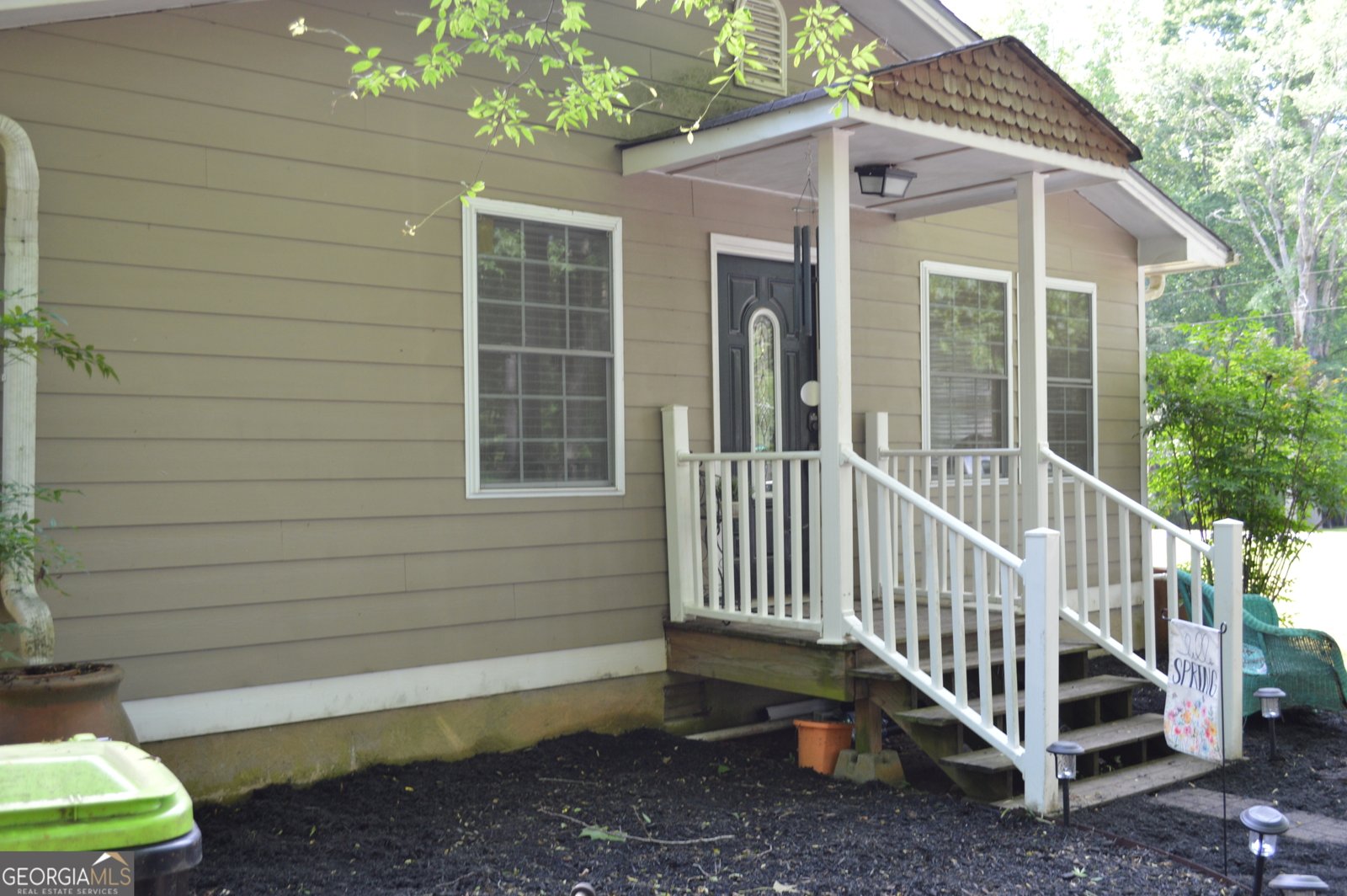 142 Carrollwood Drive Fayetteville - 5
