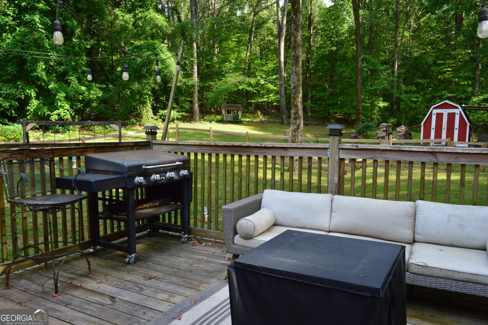 142 Carrollwood Drive Fayetteville - 6