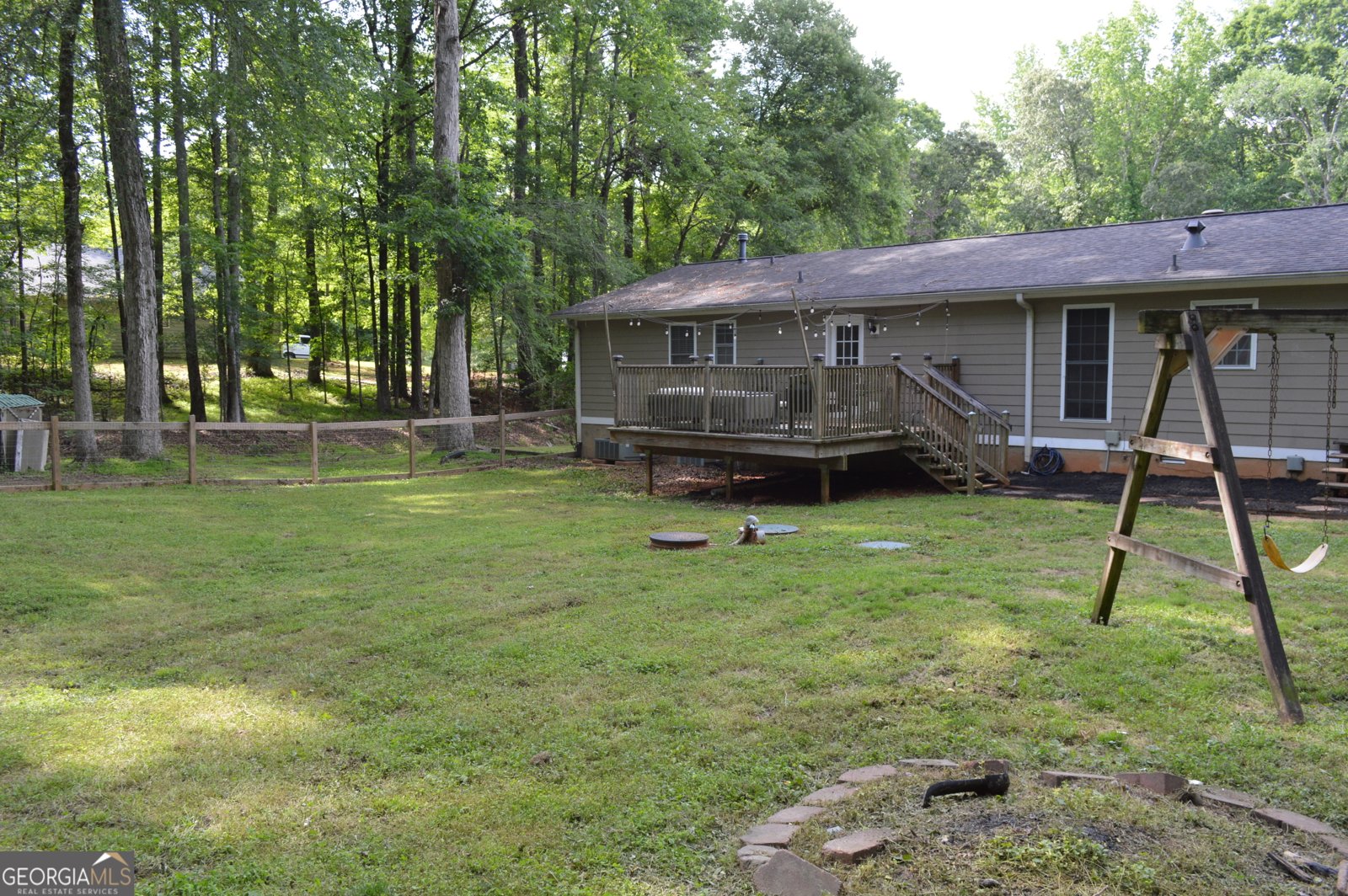 142 Carrollwood Drive Fayetteville - 7