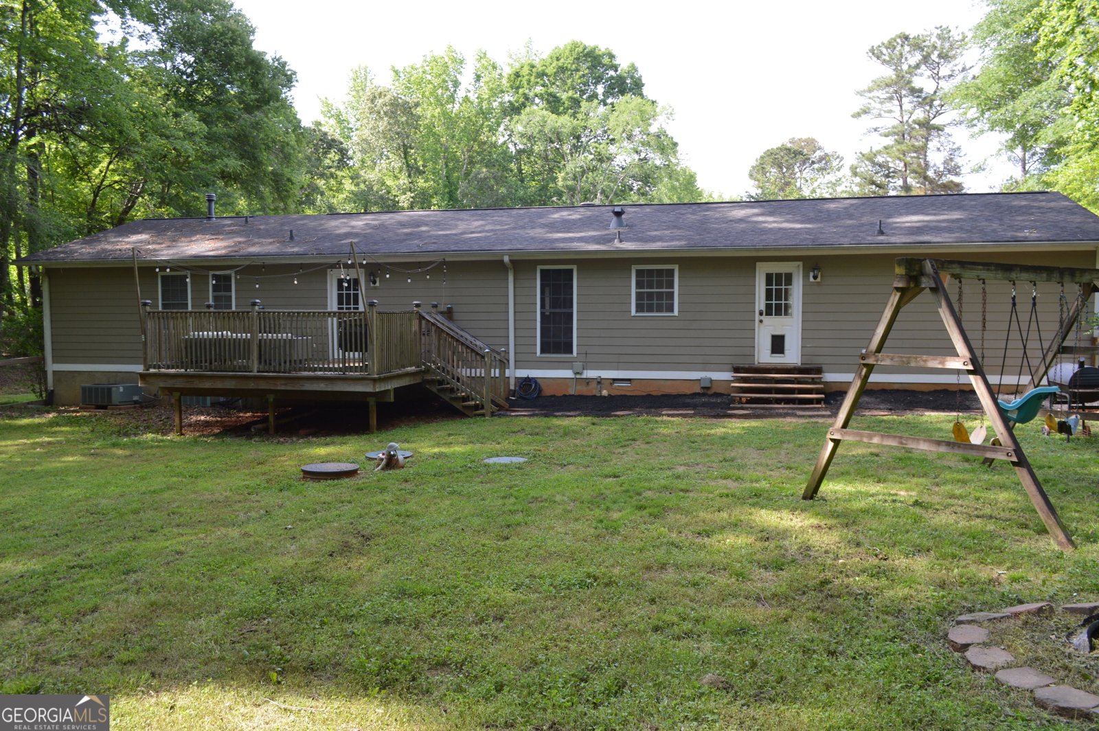 142 Carrollwood Drive Fayetteville - 8