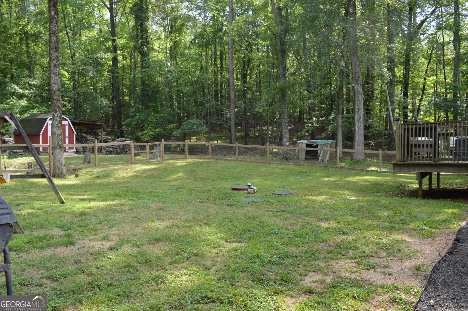 142 Carrollwood Drive Fayetteville - 9