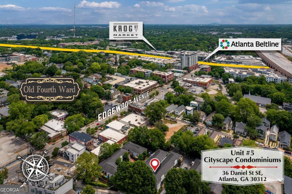 36 Daniel Street Atlanta - 18