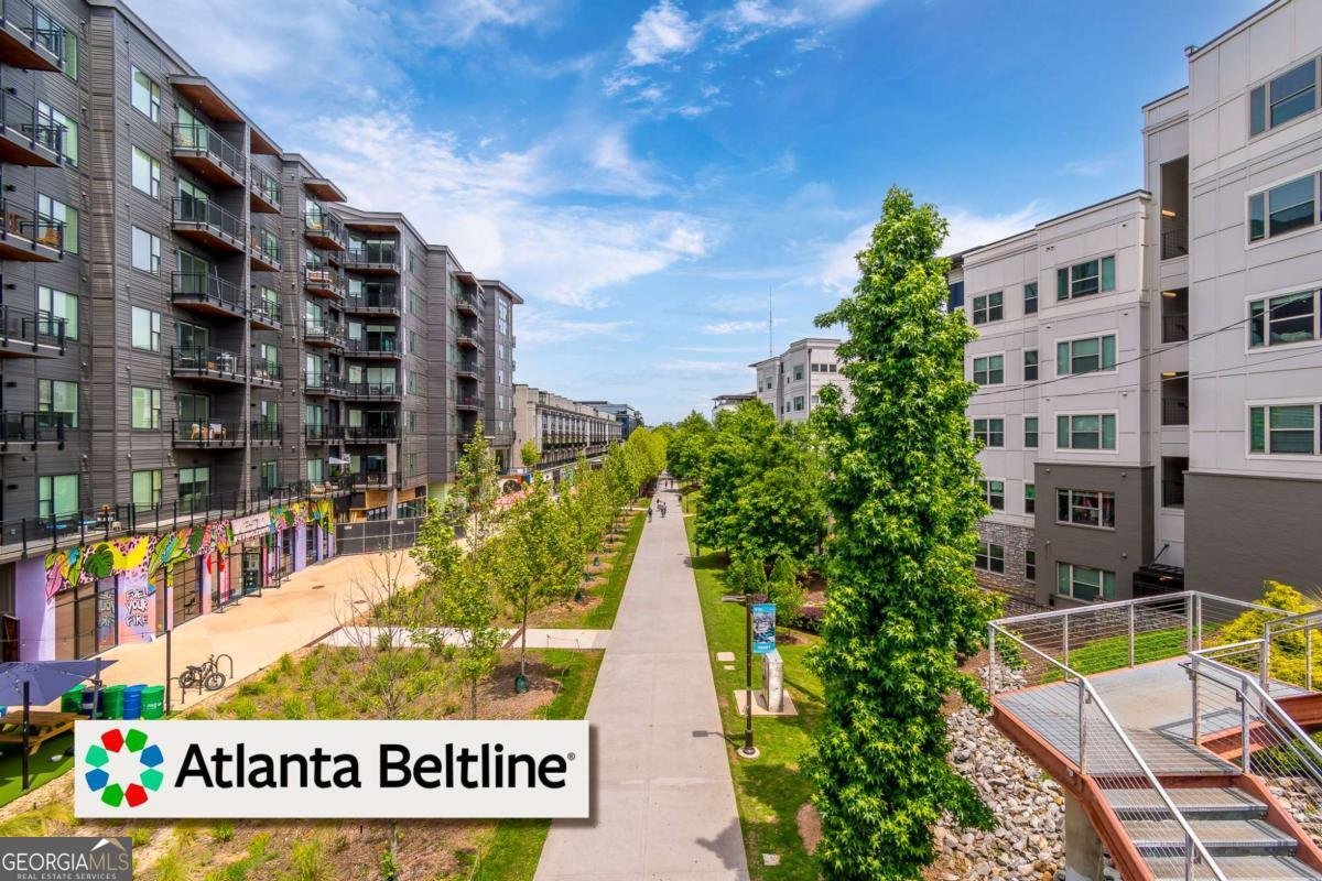 36 Daniel Street Atlanta - 19