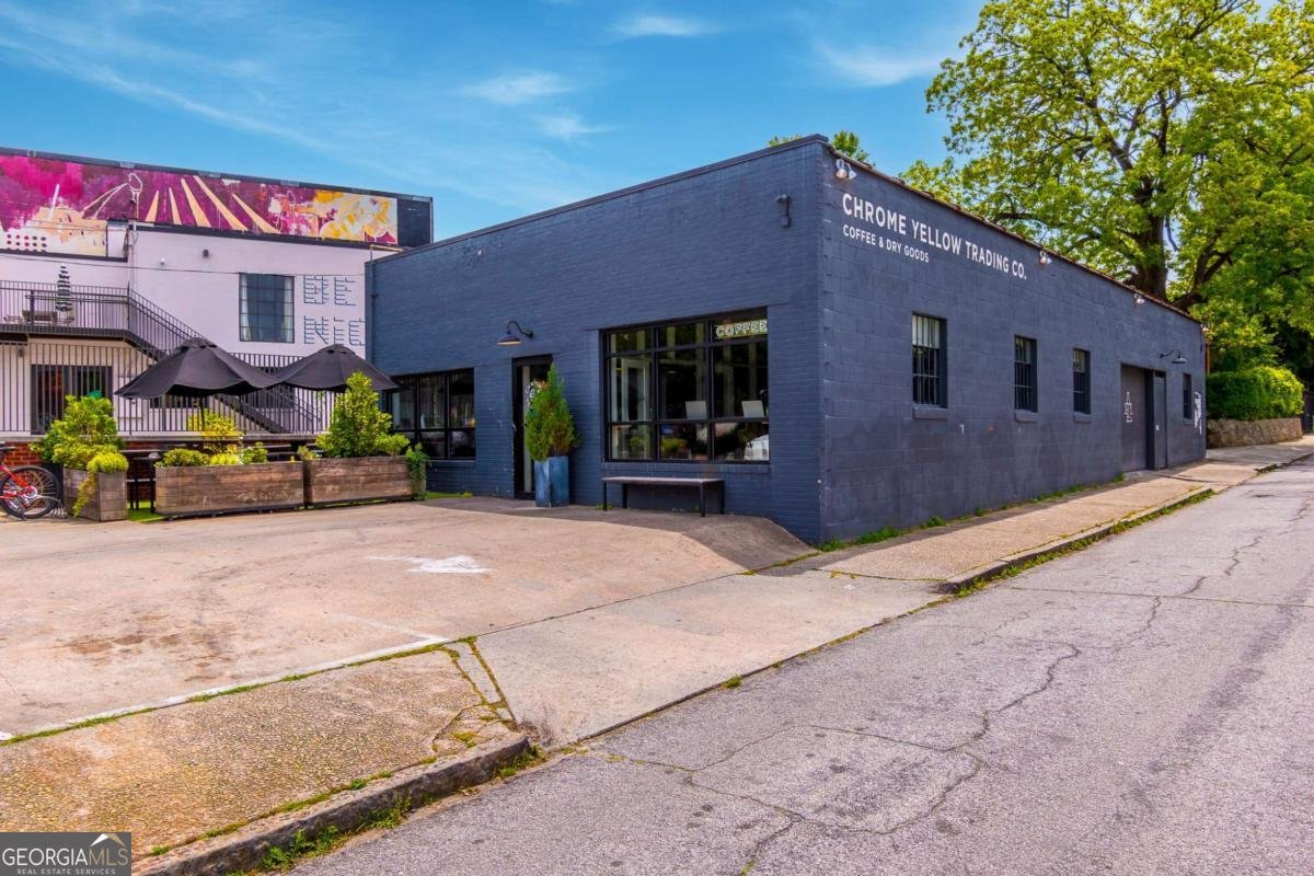 36 Daniel Street Atlanta - 20