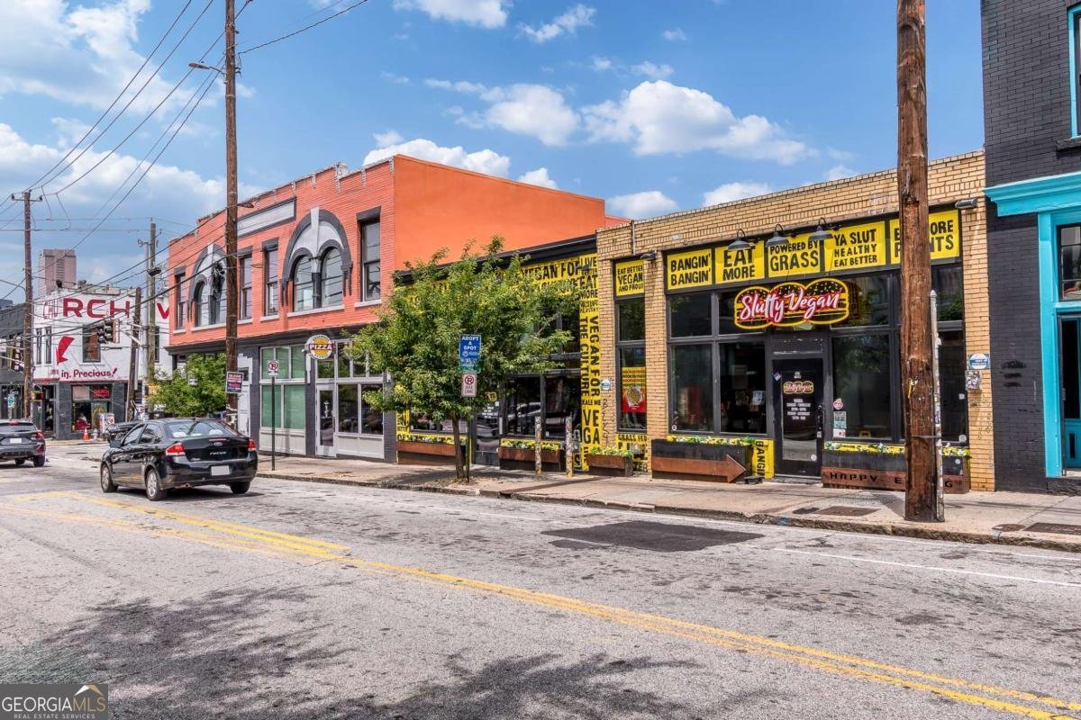 36 Daniel Street Atlanta - 21
