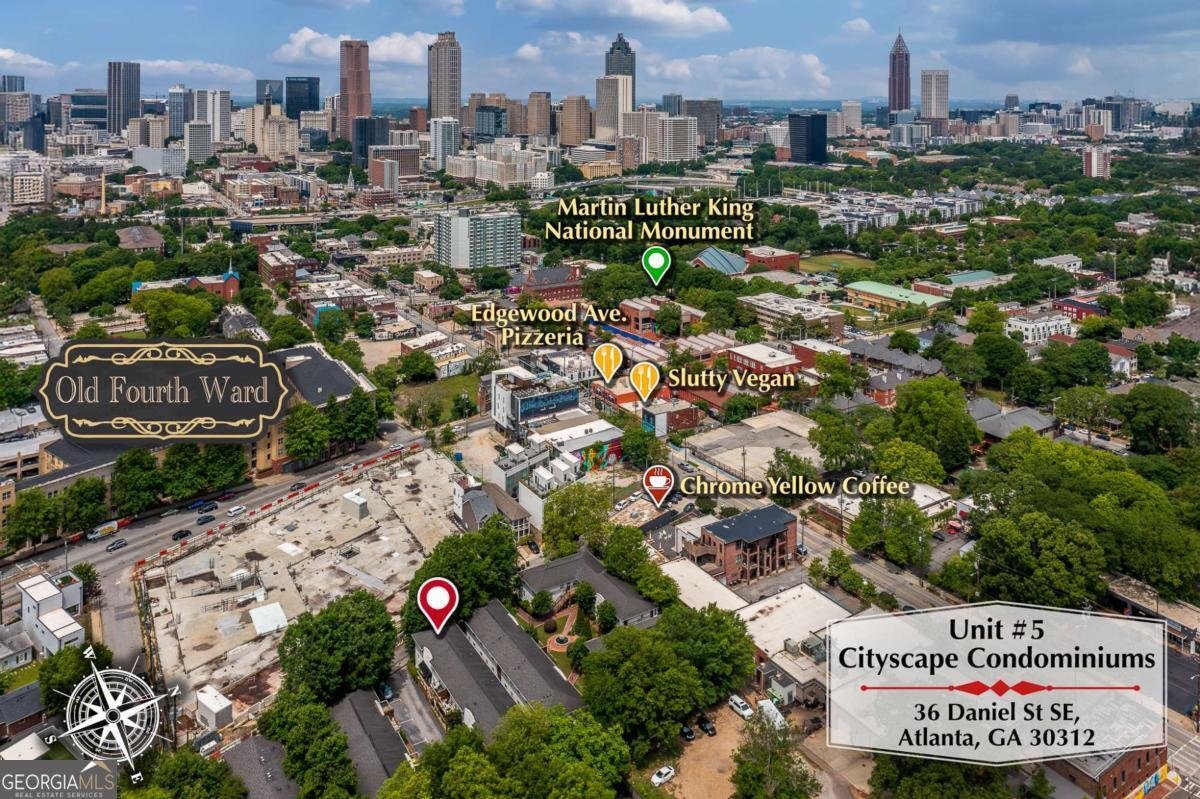 36 Daniel Street Atlanta - 22