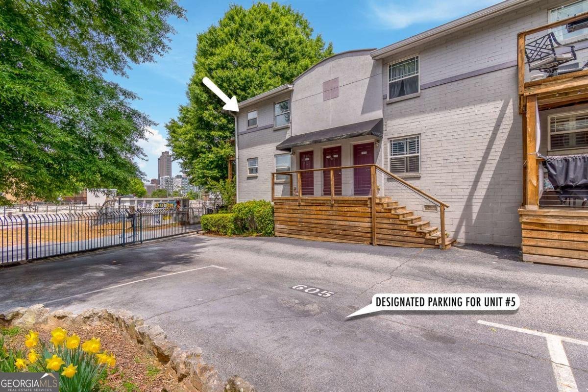 36 Daniel Street Atlanta - 3