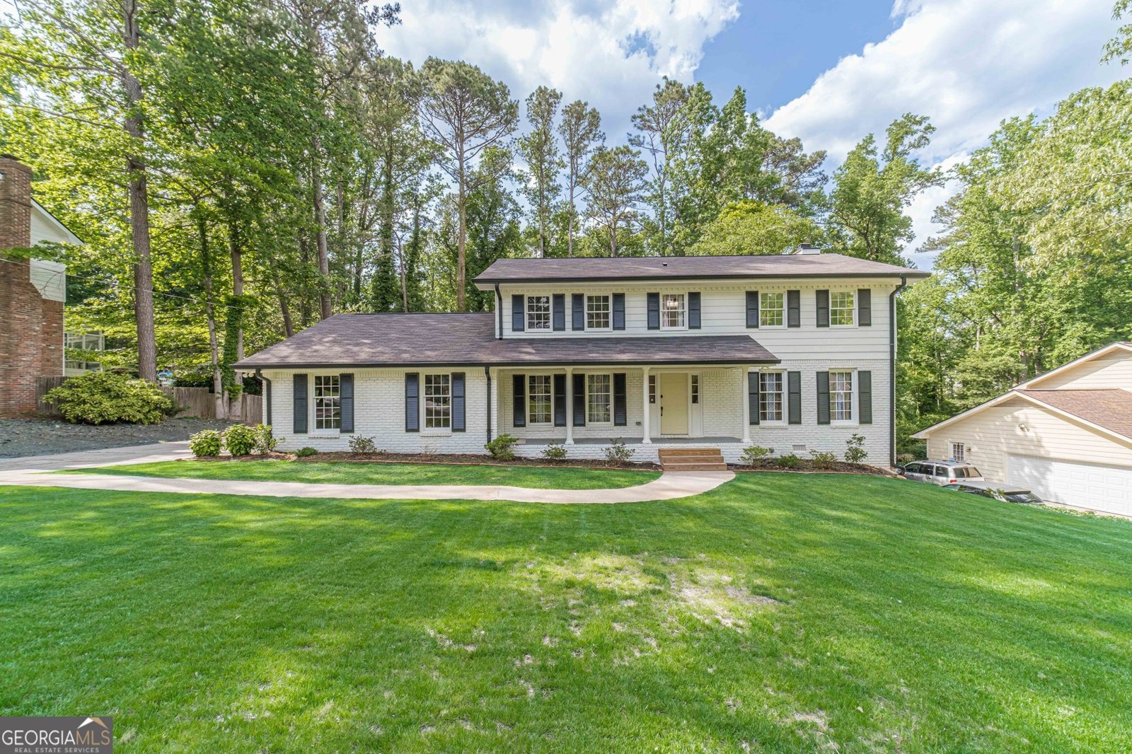 4367 Cedar Wood Drive Lilburn - 1