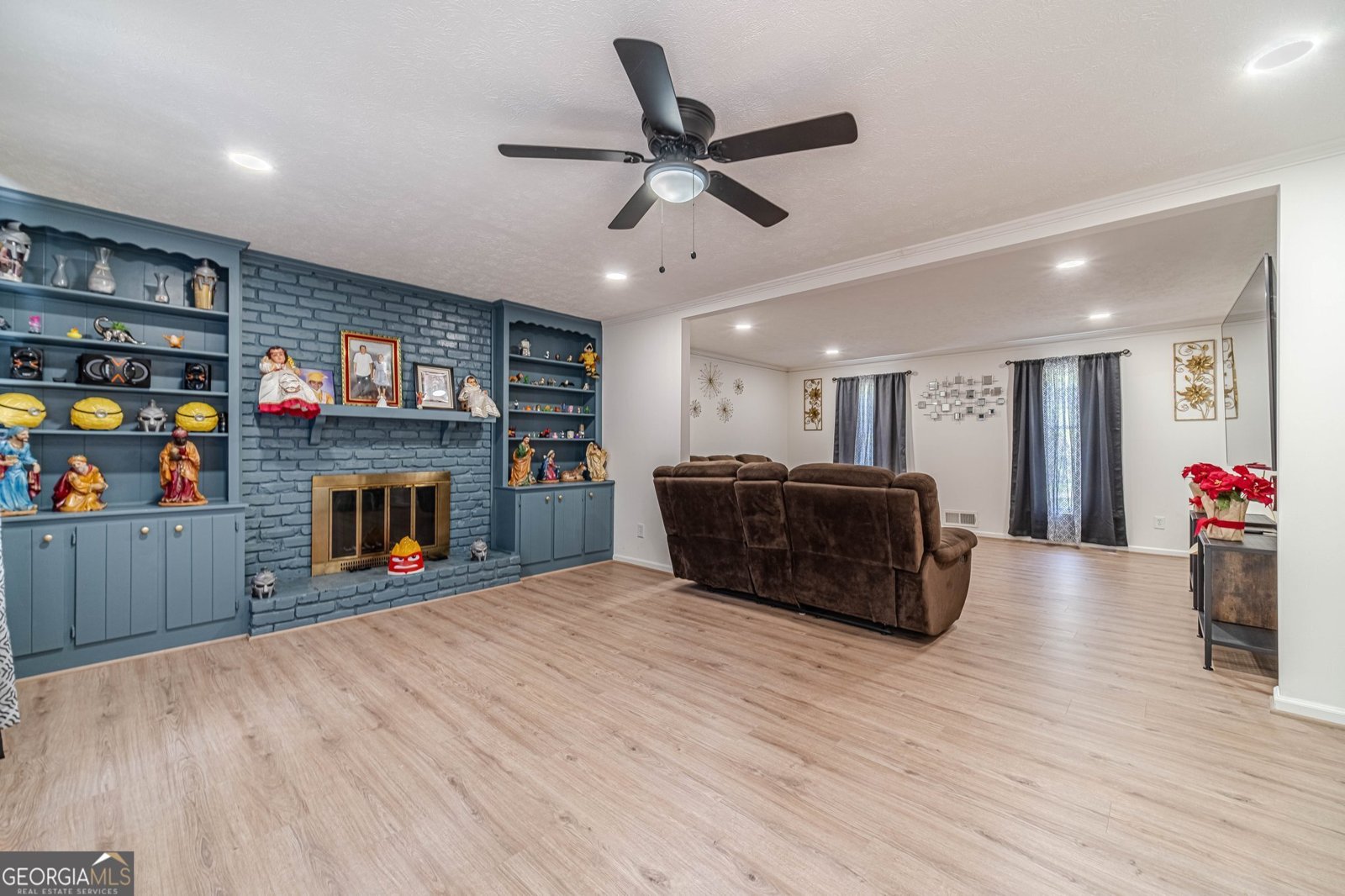 4367 Cedar Wood Drive Lilburn - 12