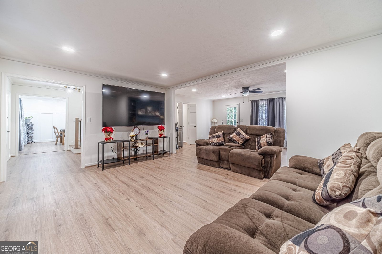 4367 Cedar Wood Drive Lilburn - 16