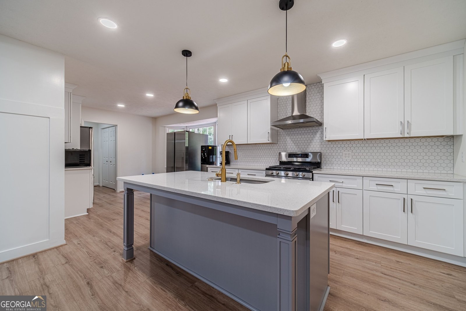 4367 Cedar Wood Drive Lilburn - 19