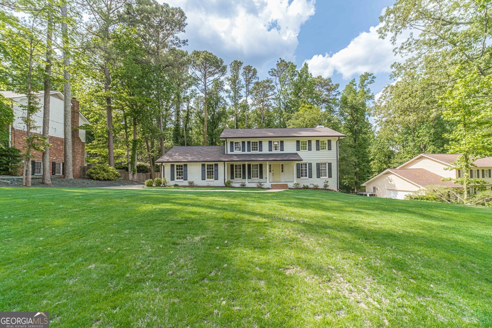 4367 Cedar Wood Drive Lilburn - 2