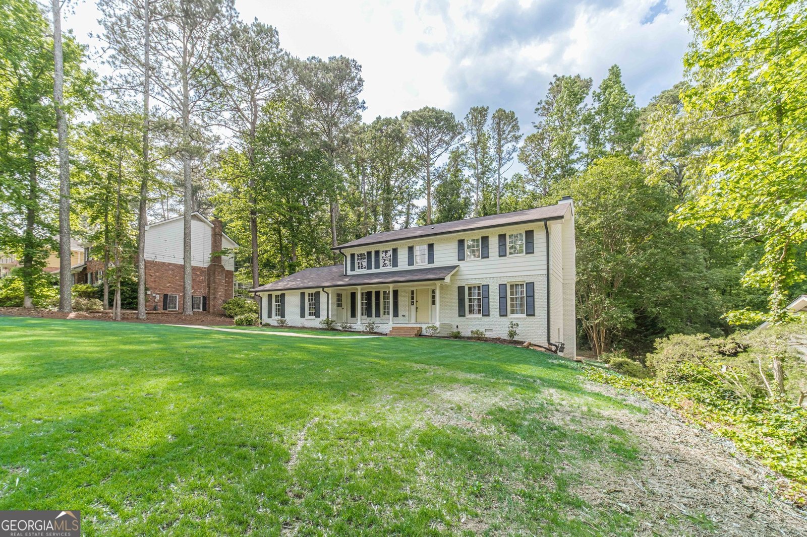 4367 Cedar Wood Drive Lilburn - 3