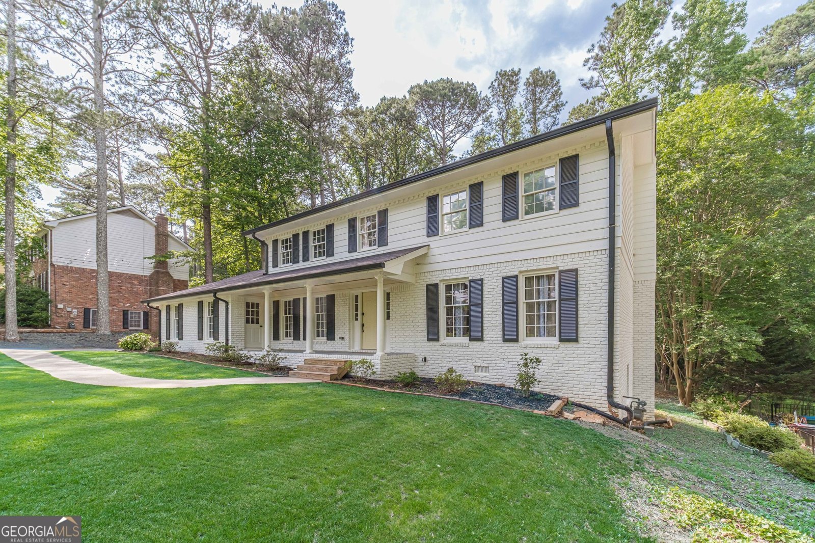 4367 Cedar Wood Drive Lilburn - 4