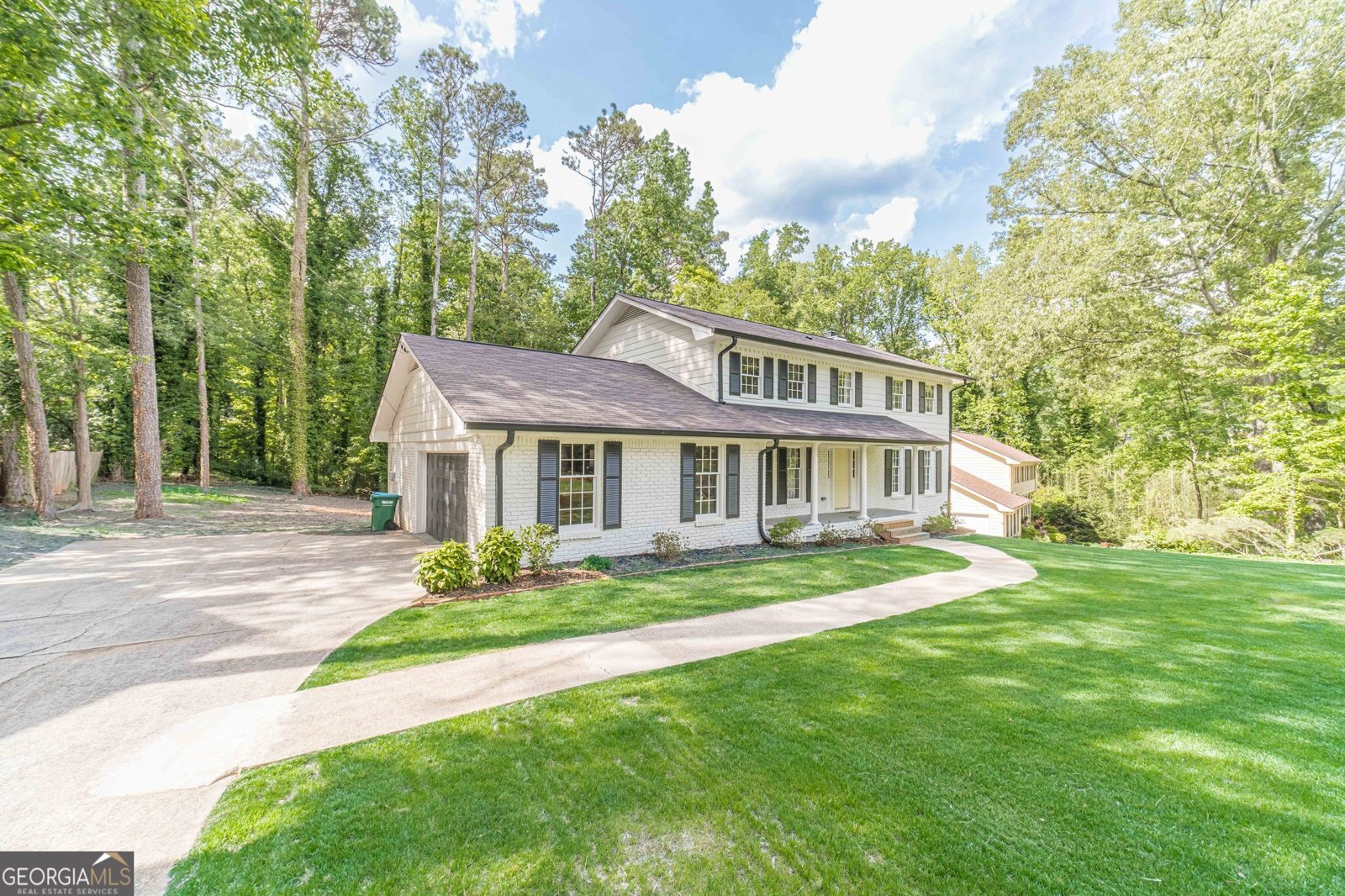 4367 Cedar Wood Drive Lilburn - 5