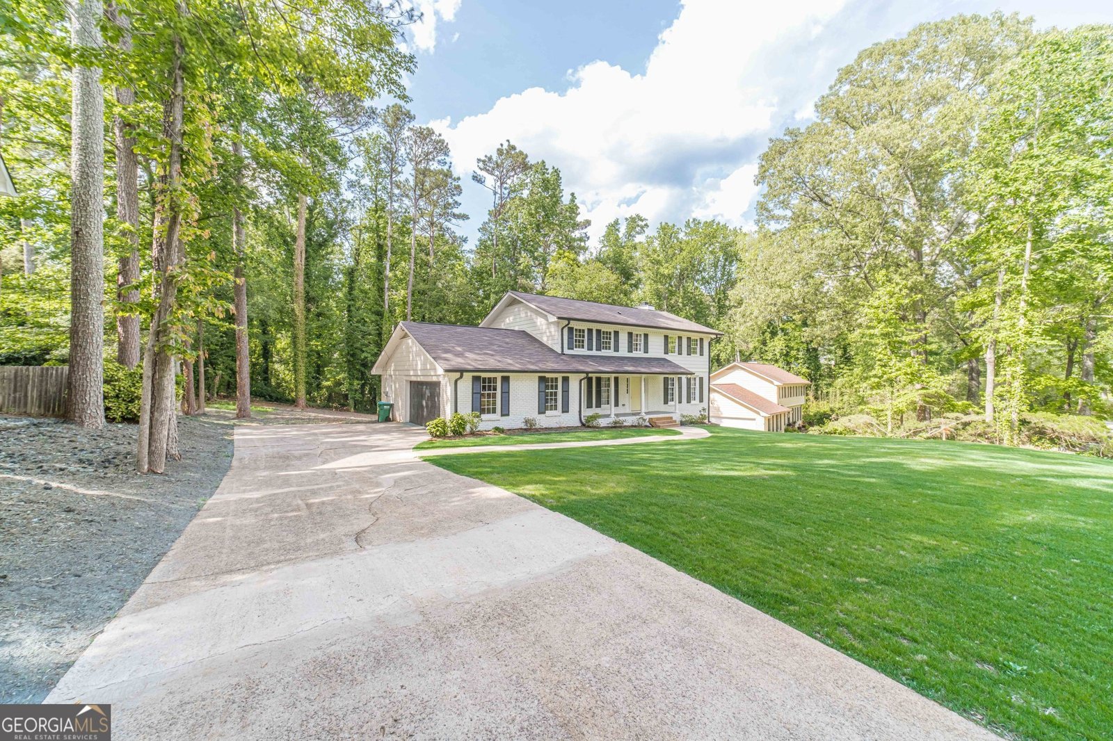 4367 Cedar Wood Drive Lilburn - 6