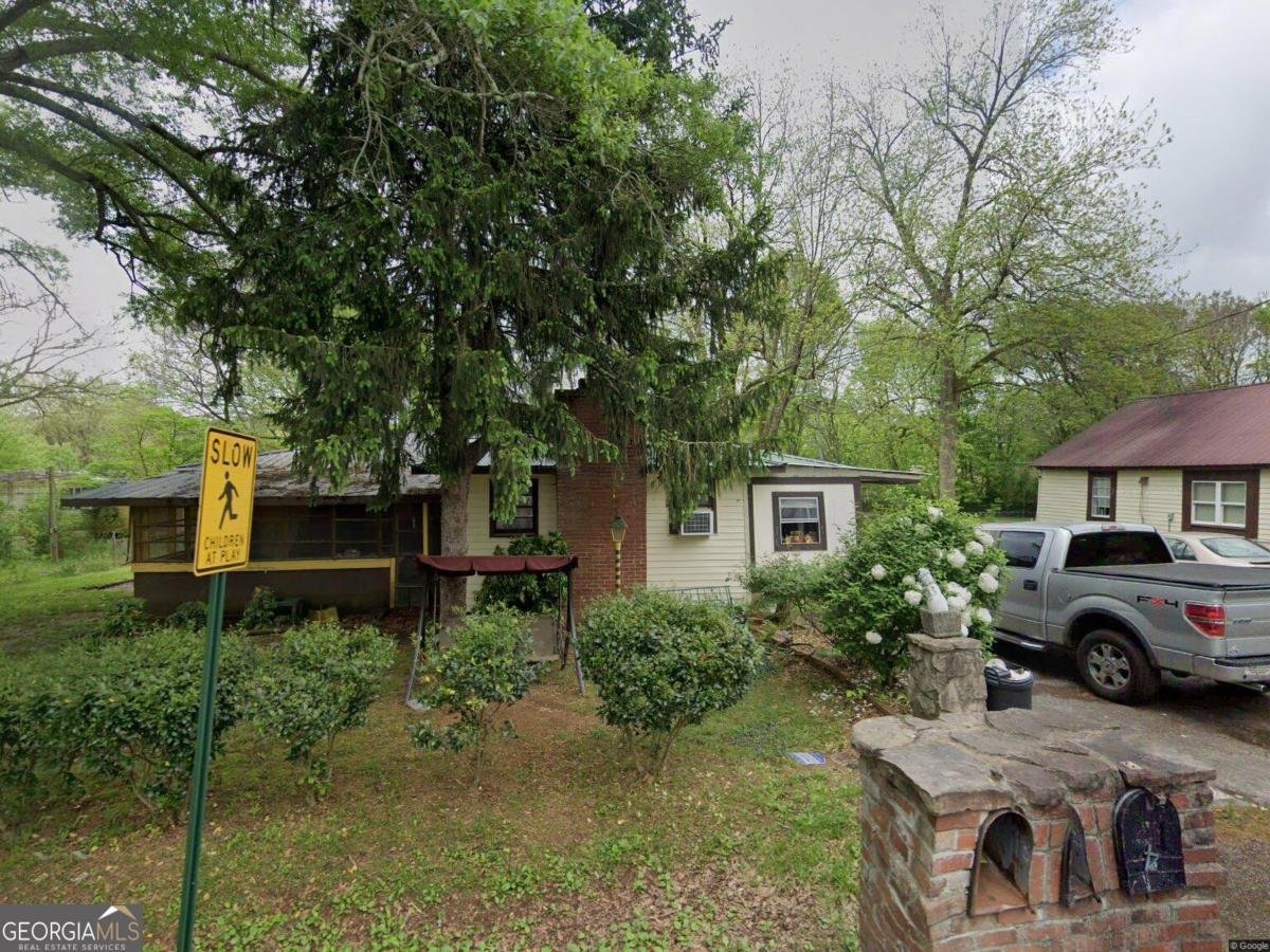 41 Crayton Street Rockmart - 1