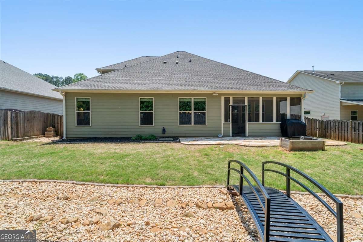 813 Cotton Creek Drive Canton - 30