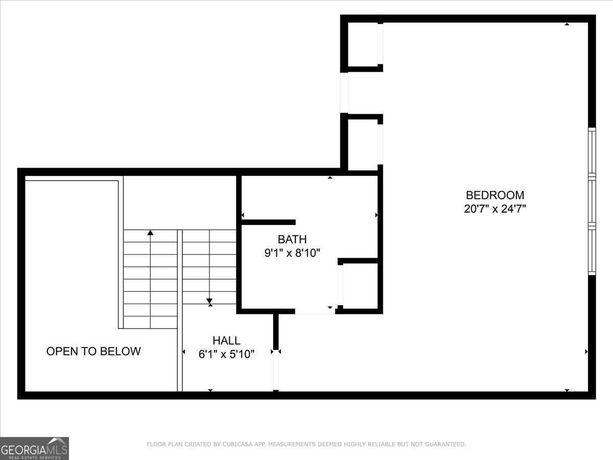 813 Cotton Creek Drive Canton - 36