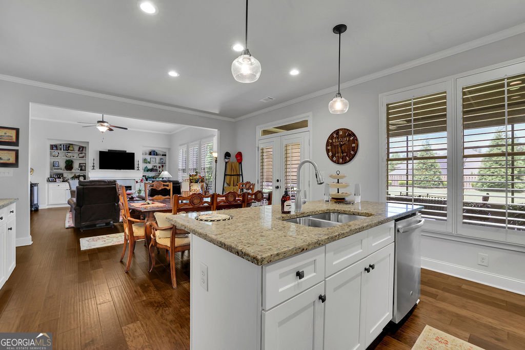 2205 Beaver Shop Road Marietta - 10