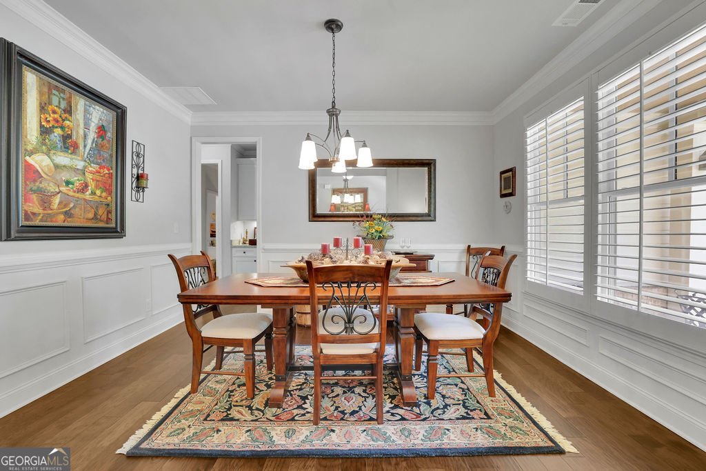 2205 Beaver Shop Road Marietta - 12