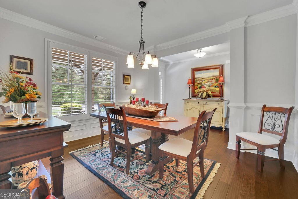 2205 Beaver Shop Road Marietta - 13