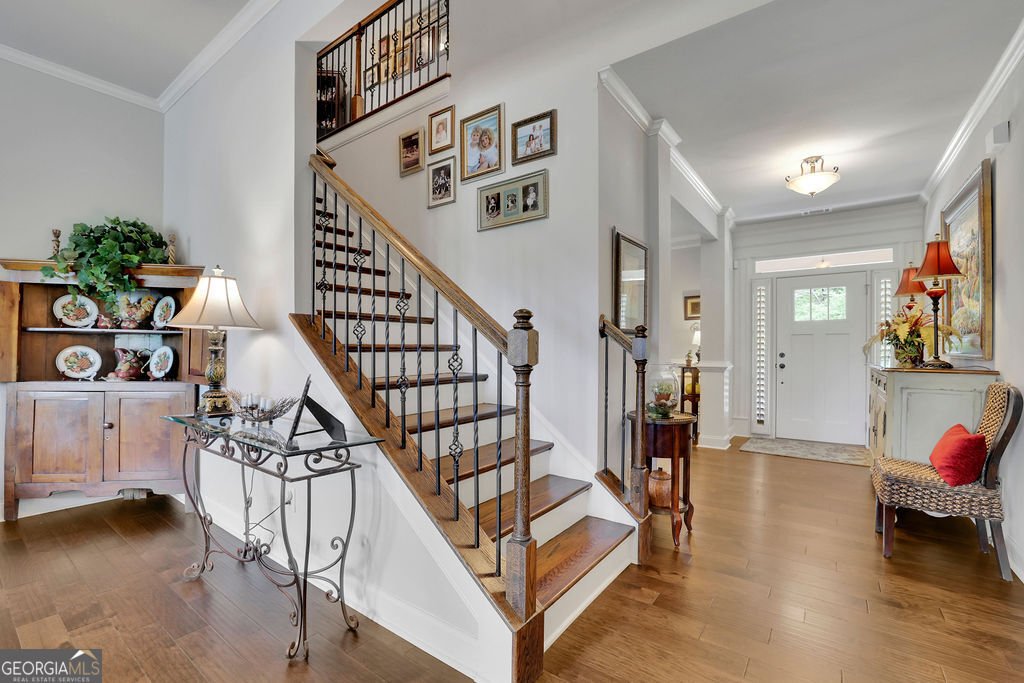 2205 Beaver Shop Road Marietta - 14